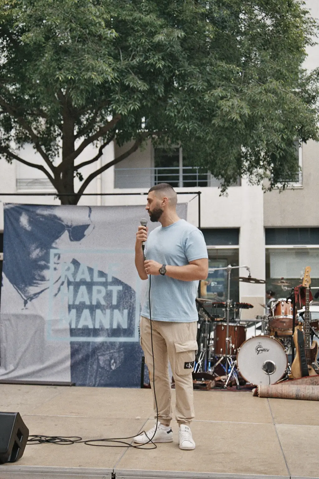 La MJC Sans Souci, vie associative