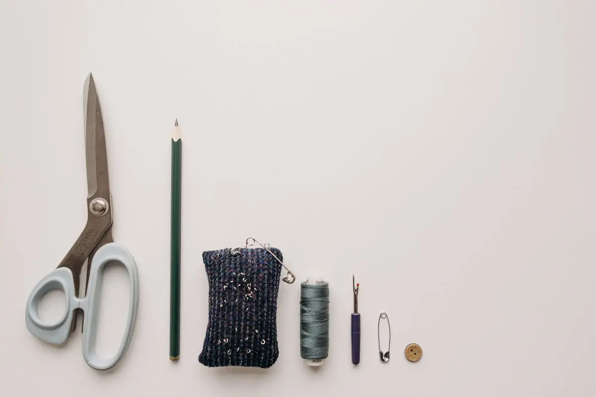 atelier couture MJC Sans Souci