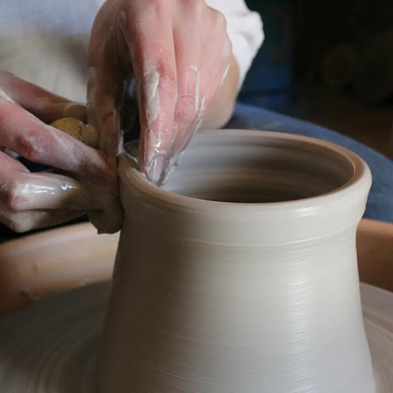 atelier poterie mjc sans souci