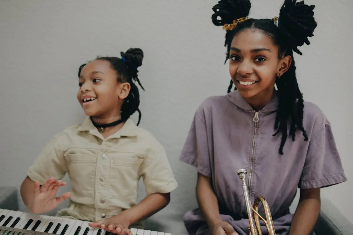 graines de musiciens 5 - 7 ans mjc sans souci