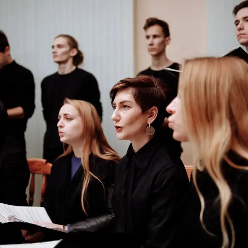 atelier chorale mjc sans souci lyon