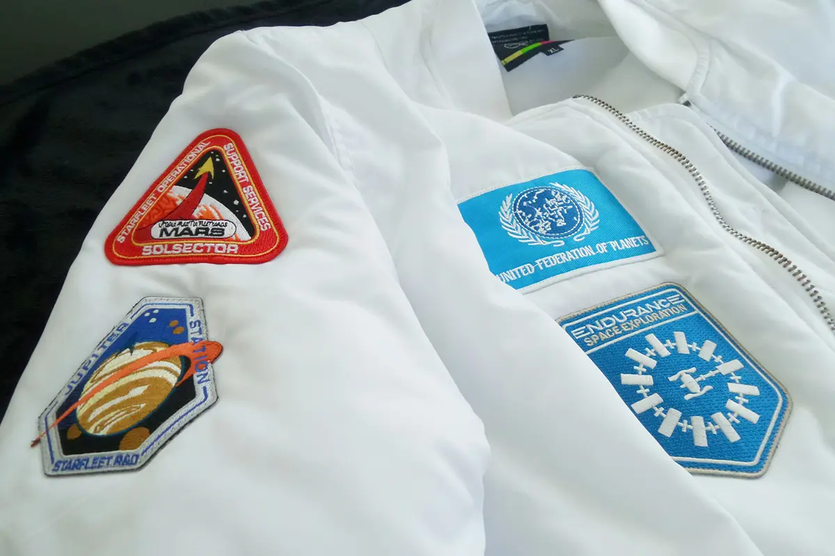 customisation de vetements à la mjc sans souci