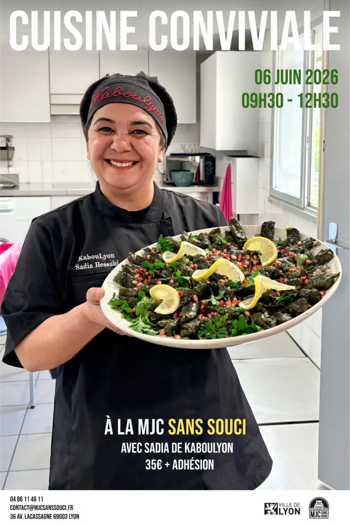 atelier cuisine viviale